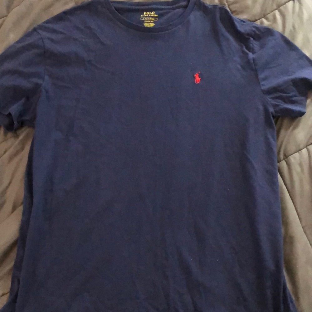 Polo t shirt